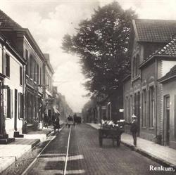 Renkumse kringloopwinkel JanSplinter, openingstijden