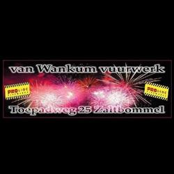Vuurwerk Van Wankum, Zaltbommel openingstijden