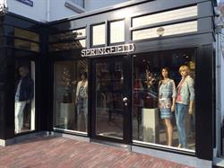 Springfield Women, Soest openingstijden