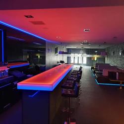 Luxx Bar & Cafe, Roosendaal openingstijden