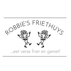 Robbie's Friethuys, Tilburg openingstijden