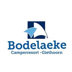 Camperresort Bodelaeke, Giethoorn openingstijden