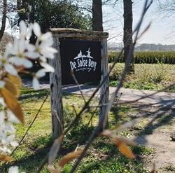 Comfort Camping De Solse Berg, Garderen openingstijden