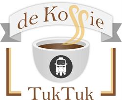 De Koffie TukTuk, Woerden openingstijden