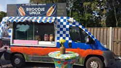 Foodtruck Hollandse Bus, Oosterland openingstijden