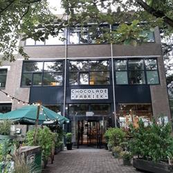 Chocoladefabriek Gouda, openingstijden