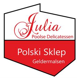 Julia POLSKI SKLEP, Geldermalsen openingstijden