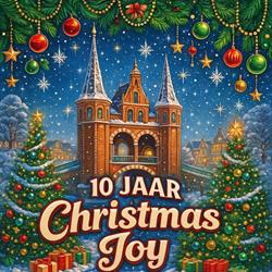 Christmas Joy, Sneek openingstijden