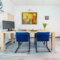 De Vertaalslag, Zeist openingstijden