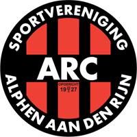Sportpark Zegersloot - SV ARC, Alphen aan den Rijn openingstijden