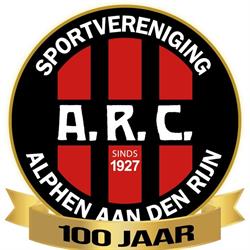 Sportpark Zegersloot - SV ARC, Alphen aan den Rijn openingstijden