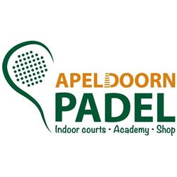 Apeldoorn Padel, openingstijden