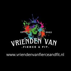 Fierce and Fit Oudenbosch, openingstijden