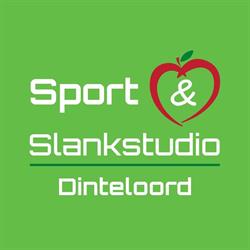 Sport & Slankstudio Dinteloord, openingstijden