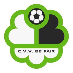 cvv Be Fair, Waddinxveen openingstijden