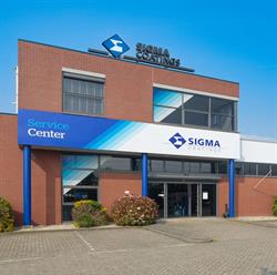 Sigma Service Center Rotterdam Zuid, openingstijden