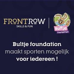 FrontRow, Zwolle openingstijden