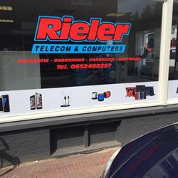 Rieler Telecom & Computers, Deventer openingstijden