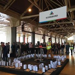 Human Change Group BV, Dussen openingstijden