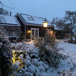 B&B Veerse Meer, Wolphaartsdijk openingstijden