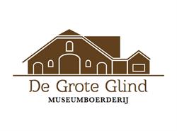 Museum De Grote Glind, Barneveld openingstijden