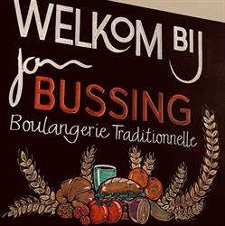 J. Bussing Boulangerie Tradit., Barendrecht openingstijden