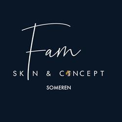 Fam Skin & Concept, Someren openingstijden