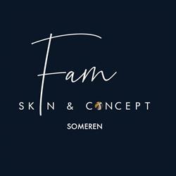 Fam Skin & Concept, Someren openingstijden