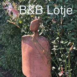 B&B Lotje, Middelburg openingstijden