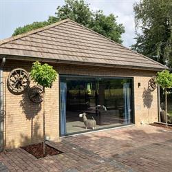 B&B Op 't Bergske, Heerlen openingstijden