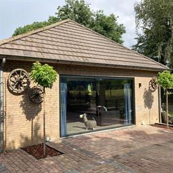 B&B Op 't Bergske, Heerlen openingstijden