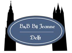 B&B Bij Jeanne, Delft openingstijden