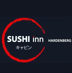 SUSHII INN HARDENBERG, Hardenberg openingstijden