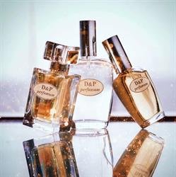 D&P Parfum Nijmegen, openingstijden