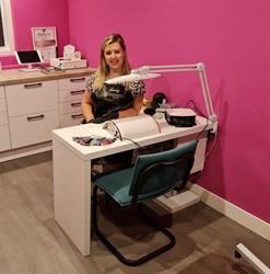 Nagelsalon de Stylist, Nederhemert openingstijden