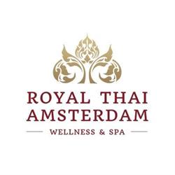 Royal Thai Amsterdam Wellness & Spa - Massagepraktijk, openingstijden