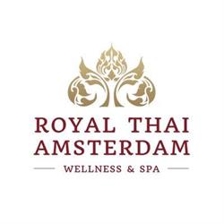 Royal Thai Amsterdam, openingstijden