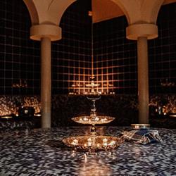 Spa Olivia, Dordrecht openingstijden