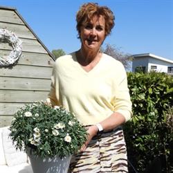 Margriet Mode, Goutum openingstijden