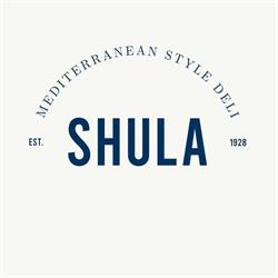 Shula Mediterranean style deli, Amsterdam openingstijden