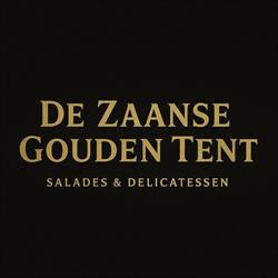 De Zaanse Gouden Tent, Zaandam openingstijden