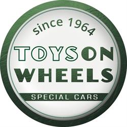 Toys on Wheels, Amsterdam openingstijden