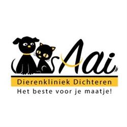 Aai Dierenkliniek Dichteren-Doetinchem, openingstijden