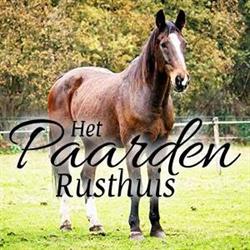 Het Paardenrusthuis, Heeze openingstijden