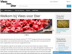 Vlees voor Dier, Haskerhorne openingstijden