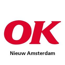 OK Nieuw-Amsterdam, openingstijden