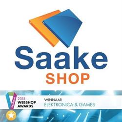 Saake-shop, Haarlem openingstijden