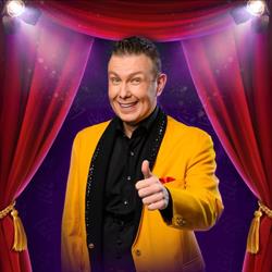 Sander Ketels Entertainment, Arnhem openingstijden