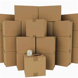BoersBox Self-Storage, Harlingen openingstijden