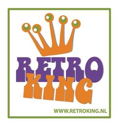 Retro king, Delft openingstijden